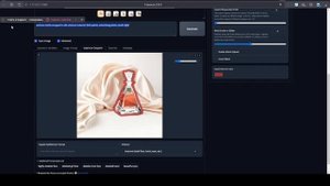 Предметная сьемка за копейки для маркетплейсов, с помощью нейросети