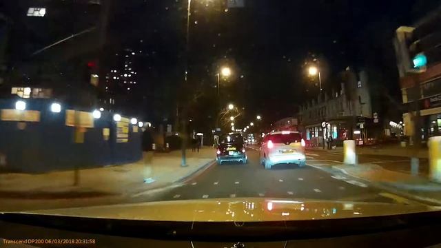 PH BOY RACER in Toyota Prius смотреть онлайн