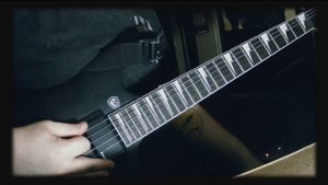 MUSHROOMHEAD - Kill Tomorrow @IbanezOfficial