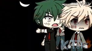 ×Wolf in a sheep's clothing×villan deku×bhna×part 2