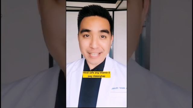 Is Vape still safe? by Dr.Kilimangaru |#HealthTokPh смотреть онлайн