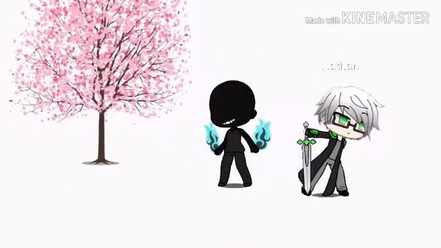 "Вечный конфликт"1 эпизод 1 часть для канала ZNathan Animation смотреть онлайн