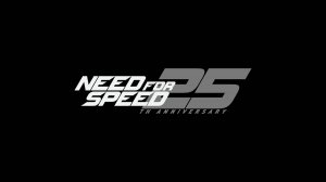 Need for Speed 20th.