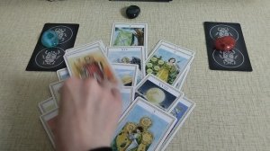 Кто вам сейчас врёт? Таро онлайн
