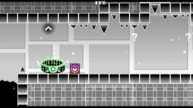 Прохождение Fun dance!!! смотреть онлайн