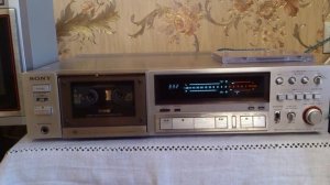 Sony TC k 777