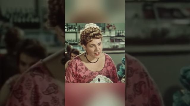 Николай Яковченко. Нонна Копержинская. Вий. Диканька. За двумя зайцами #кино #юмор #фильм #shorts