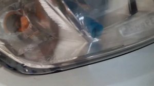 Как устранить запотевание фар