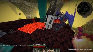 новая эра! КОРОЛЬ ВАМПИРОВ ПРОТИВ ДРЕВНЕГО БОССА В ДОИСТОРИЧЕСКИХ ПЕЩЕРАХ АЛЕКС КЕЙВС