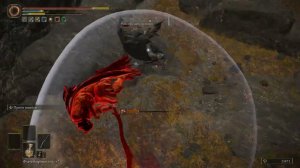 Elden Ring - Рилей Бездействующий