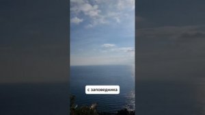 🌿 Ялтинский заповедник, морская практика и открытие новых горизонтов! 🌊