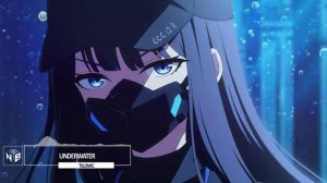 Nightblue Music - Underwater