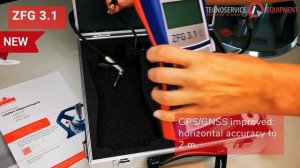 Placă dinamică ZORN ZFG 3.1