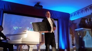 "Прощай, радость"