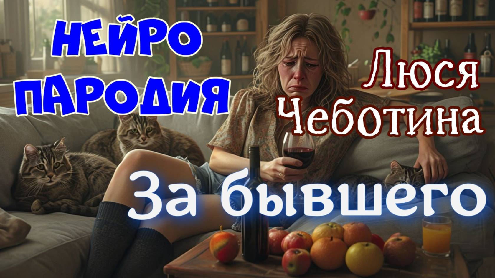 ЗА БЫВШЕГО