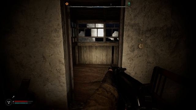 S.T.A.L.K.E.R. 2