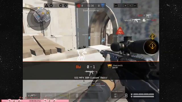 ♡ДЕВУШКА ПОТЕЕТ НА РЭМЭ! ВАРФЕЙС СТРИМ ЧАРЛИ♡ Каждые 5 лайков ПИН-КОД смотреть онлайн