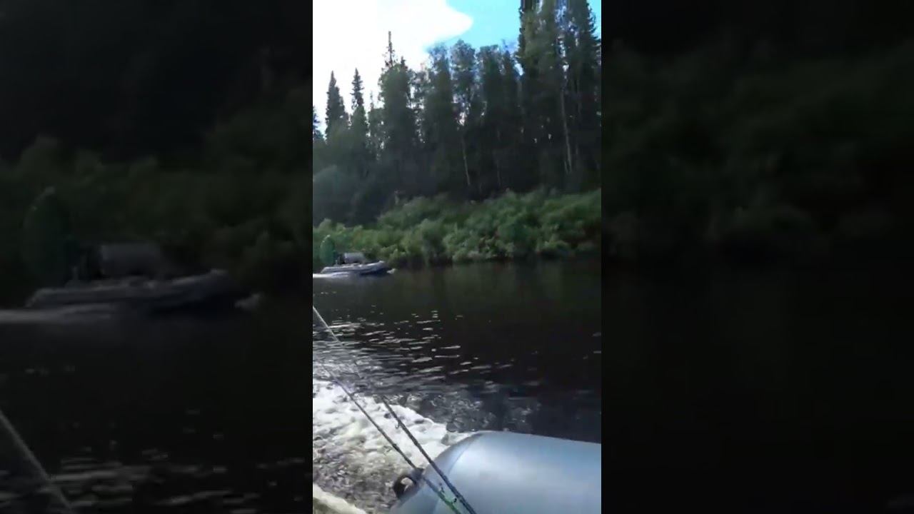 аэроглис 24 vs Yamaha 15 смотреть онлайн