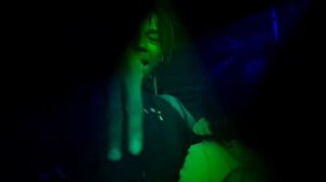 DD Osama - NOTTI WORLD (Official Visualizer)