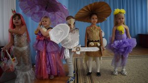 Мода из отходов 2024