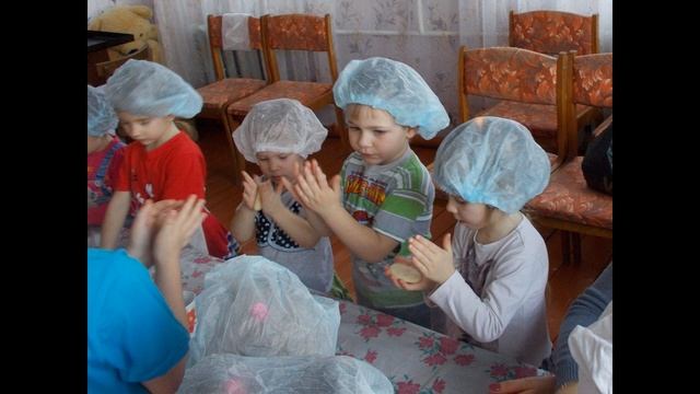 Воробьева Валентина Васильевна. Самопрезентация