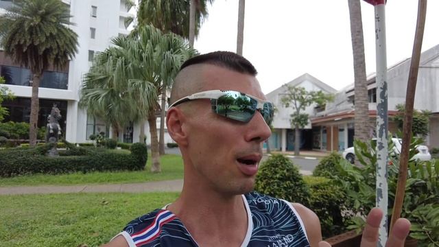 Питание перед марафоном и во время него. смотреть онлайн