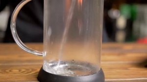 Как заваривать кофе дома во френч-прессе