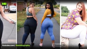 Ioana Chira Biography Wiki | Romanian Model | Fitness Model | Fashion Nova Curve | relationship