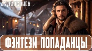 Мужчина ПОПАДАЕТ в средневековый мир МАГИИ!