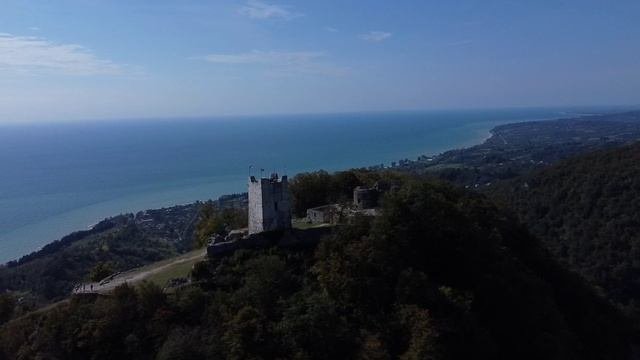 Анакапийская крепость