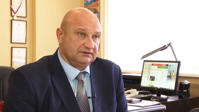 Освещение в Рязани