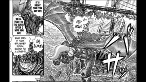 BERSERK | Guts and Zodd vs Ganishka (Forces 1.5) | MMV