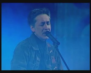 Далер Назаров - Концерти солинави дар Кохи Борбад