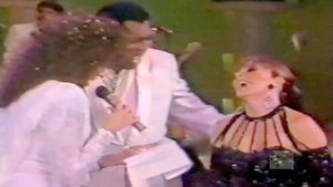La Sonora Dinamita "Gracias" La Movida (Rose Video)
