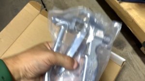 BAOBA A7. Надежный Китайский безвоздушный окрасочный - шпаклевочный аппарат. Краткий обзор