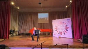 Лопырев Матвей - М.Товпеко Парафраз на тему русской народной песни "Ой, при лужке"