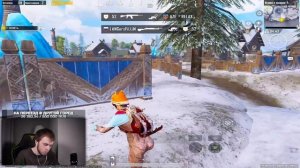 СЕКРЕТ, СОЛО VS SQUAD