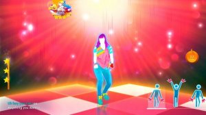 Just DanceⓇ (Plus) - Want U Back by Cher Lloyd