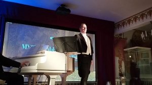 "Вдоль по Питерской"