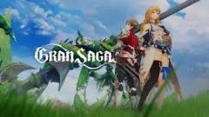 Gran saga новая MMO от 4game