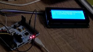 STM32 and RS-485