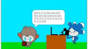 Ms. Giga’s First Behavior Card Day part 2