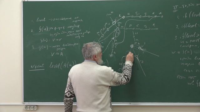 Миронов А. А. - Информатика - 9. Автомат Ахо- Корасик