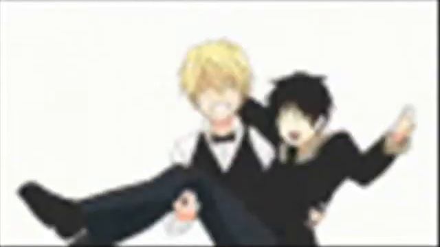 AMV Nyan Cat (Rainbow Poptart Remix) смотреть онлайн