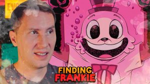 ФИНАЛ ➲ FINDING FRANKIE ◉ Серия 3