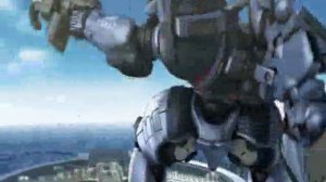 Appleseed Ex Machina Music Video