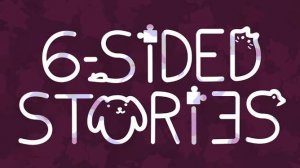 6-Sided Stories