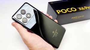 Вот ПОЧЕМУ СТОИТ Купить Смартфон POCO X6 Pro! 🔥 Быстрый Обзор Плюсы и Минусы