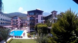Турцйя Бельдиби СИГАЛ ОТЕЛЬ (SEA GULL HOTEL)