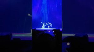 Dina and Arina Averina Gala | Дина и Арина Аверина Показательное